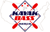 Kayak Bass Nation