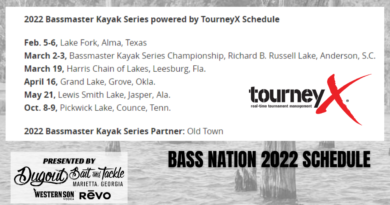KBN Live – BASS Nation 2022 Schedule Discussion