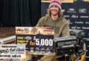 Cody Miltons wins Hobie BOS Angler of the Year
