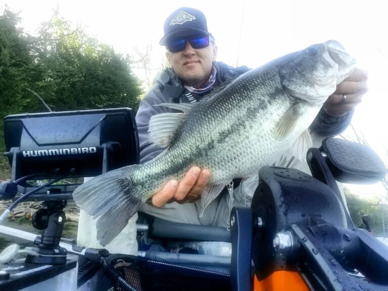 What You Need Before Your First Kayak Fishing Tournament