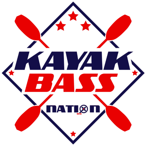 Kayak Bass Nation